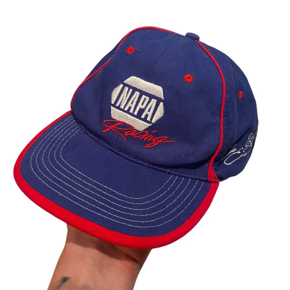 Vintage 90’s Napa Racing Hat